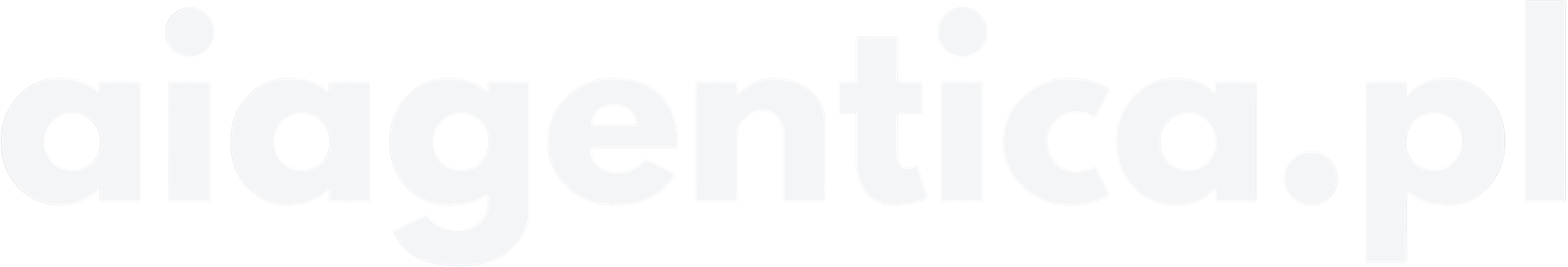 AI Agentica Logo